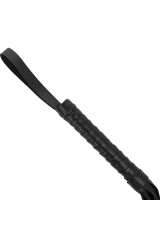 INTENSE - FETISH FLOGGER IN PELLE VEGANA