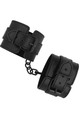 INTENSE - FETISH MANETTE IN PELLE VEGANA