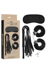 INTENSE - FETISH PLAYSET EROTICO 1 CON MANETTE