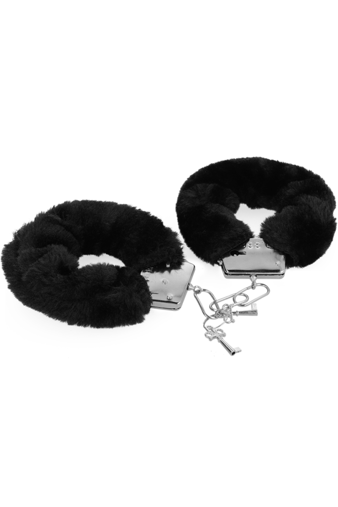 INTENSE - FETISH PLAYSET EROTICO 1 CON MANETTE