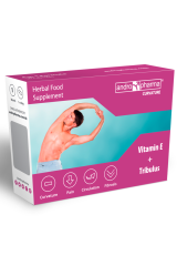 ANDROPHARMA - TRATTAMENTO CON CURVATURA PEYRONIE