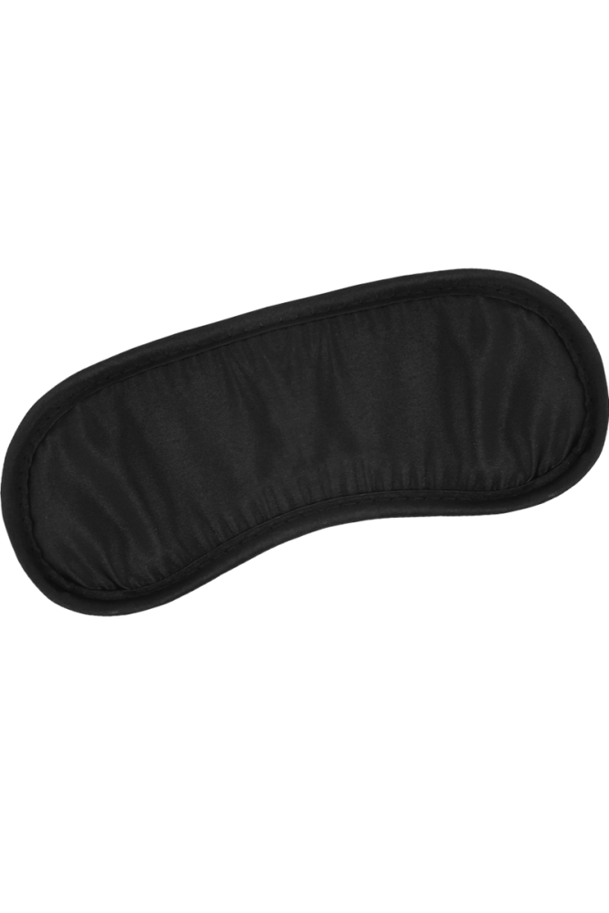 MASCHERA CIECA E FLOGGER