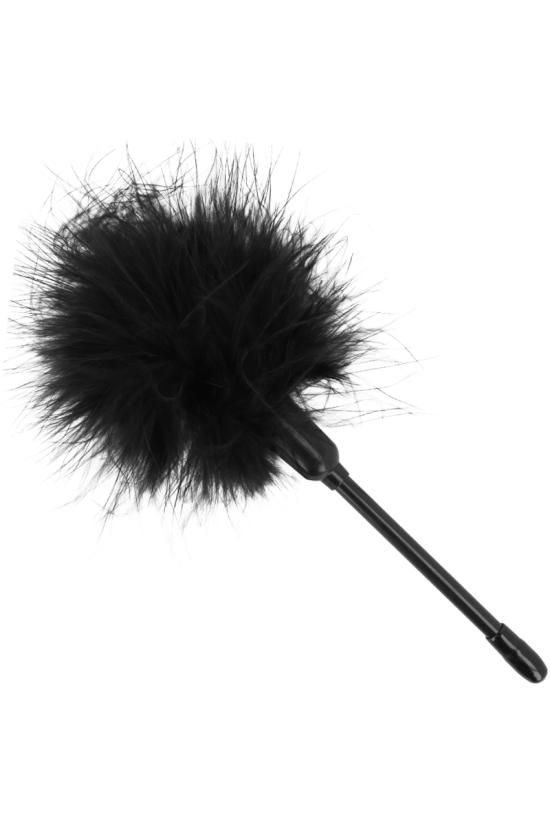 INTENSE - FETISH PLAYSET EROTICO 2 CON MANETTE