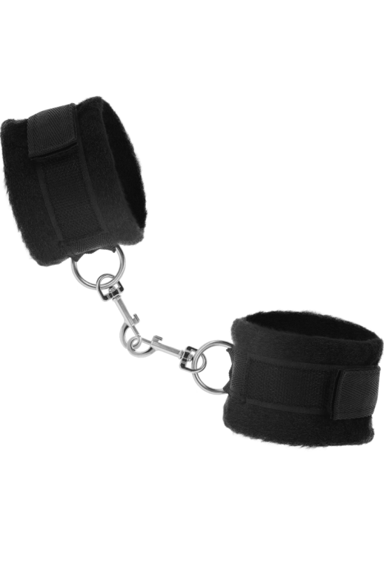 MASCHERA CIECA E TICKLER