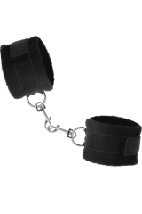 MASCHERA CIECA E TICKLER