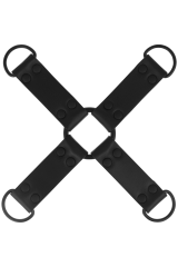 INTENSE - FETISH HOG TIE