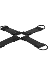 INTENSE - FETISH HOG TIE