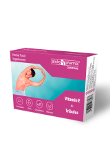 ANDROPHARMA - TRATTAMENTO CON CURVATURA PEYRONIE