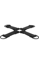 INTENSE - FETISH HOG TIE