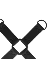 INTENSE - FETISH HOG TIE