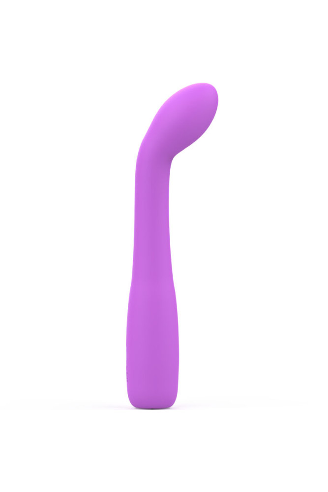 B SWISH - BGEE HEAT INFINITE DELUXE VIBRATORE RICARICABILE LAVANDA SILICONE