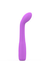 B SWISH - BGEE HEAT INFINITE DELUXE VIBRATORE RICARICABILE LAVANDA SILICONE