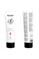 BRUMA - GEL SCORREVOLE ALOE VERA GUSTO DOLCI 100 ML