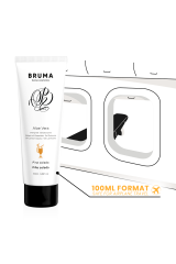 BRUMA - GEL SCORREVOLE ALOE VERA GUSTO PINA COLADA 100 ML