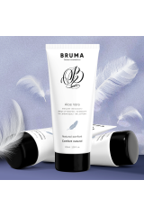 BRUMA - GEL SCORREVOLE ALOE VERA NATURALE CONFORT 100 ML