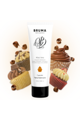 BRUMA - GEL SCORREVOLE ALOE VERA GUSTO CUPCAKE 100 ML