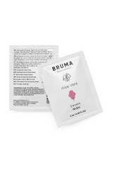 BRUMA - GEL SCORREVOLE ALOE VERA GUSTO DOLCI 6 ML