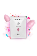 BRUMA - GEL SCORREVOLE ALOE VERA GUSTO DOLCI 6 ML