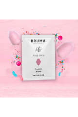 BRUMA - GEL SCORREVOLE ALOE VERA GUSTO DOLCI 6 ML