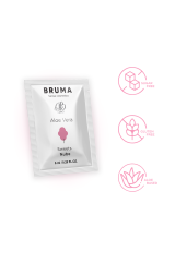 BRUMA - GEL SCORREVOLE ALOE VERA GUSTO DOLCI 6 ML