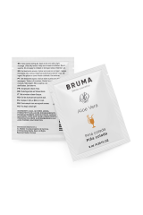 BRUMA - GEL SCORREVOLE ALOE VERA GUSTO PINA COLADA 6 ML