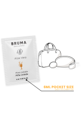 BRUMA - GEL SCORREVOLE ALOE VERA GUSTO PINA COLADA 6 ML