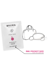 BRUMA - GEL SCORREVOLE ALOE VERA GUSTO BUBBLEGUM 6 ML