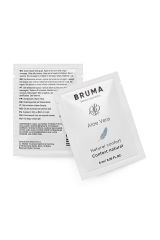 BRUMA - ALOE VERA GEL SCORREVOLE NATURALE CONFORT 6 ML