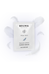 BRUMA - ALOE VERA GEL SCORREVOLE NATURALE CONFORT 6 ML