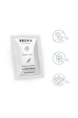 BRUMA - ALOE VERA GEL SCORREVOLE NATURALE CONFORT 6 ML