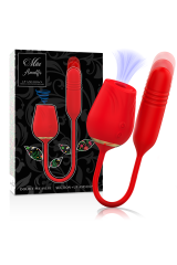 MIA - AMALFI DOPPIO PIACERE ASPIRAZIONE + SU E GIÙ