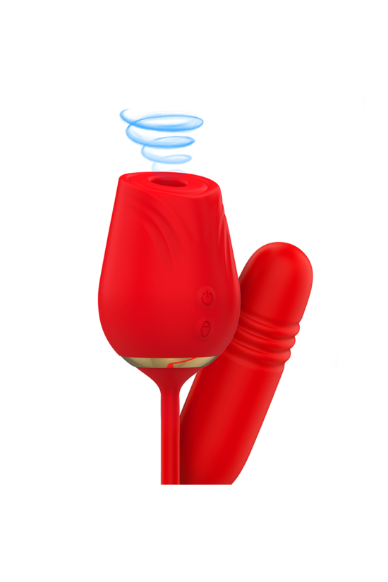 MIA - AMALFI DOPPIO PIACERE ASPIRAZIONE + SU E GIÙ