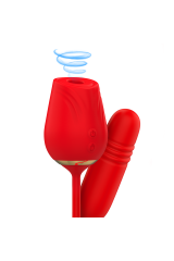 MIA - AMALFI DOPPIO PIACERE ASPIRAZIONE + SU E GIÙ