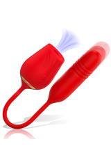 MIA - AMALFI DOPPIO PIACERE ASPIRAZIONE + SU E GIÙ