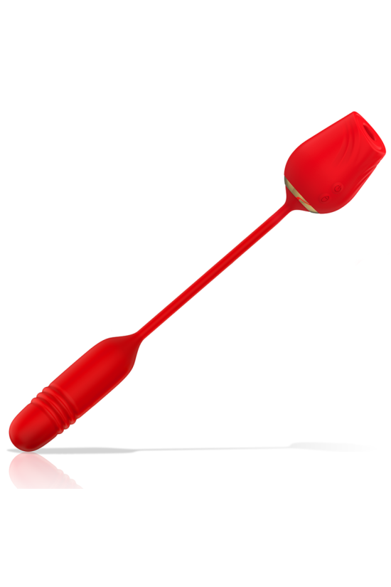 MIA - AMALFI DOPPIO PIACERE ASPIRAZIONE + SU E GIÙ