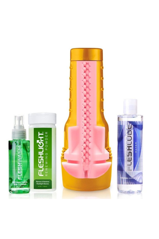 FLESHLIGHT - UNIT DI ALLENAMENTO VITALIT