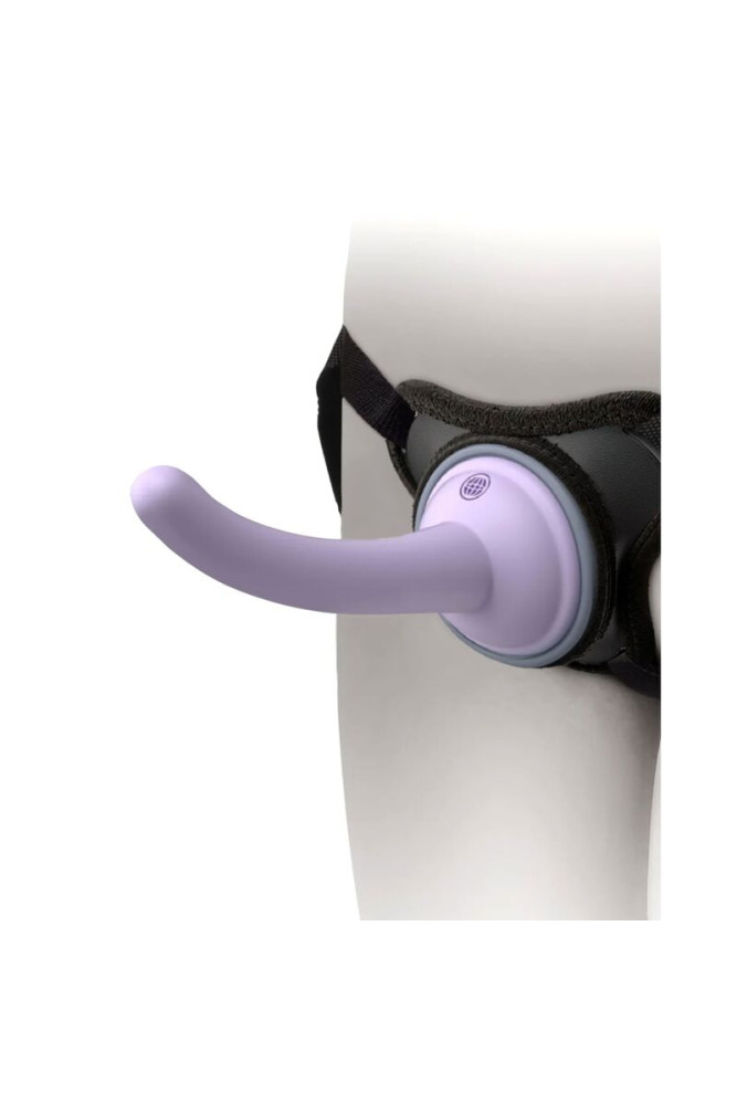 DILLIO - IMBRAGATURA VIOLA BODY DOCK