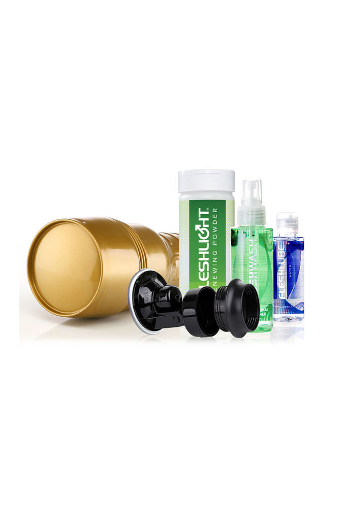 FLESHLIGHT - UNIT DI ALLENAMENTO VITALIT