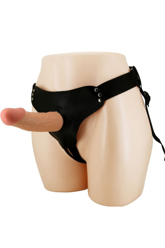 PRETTY LOVE - IMBRAGATURA STARK CONFORTEVOLE