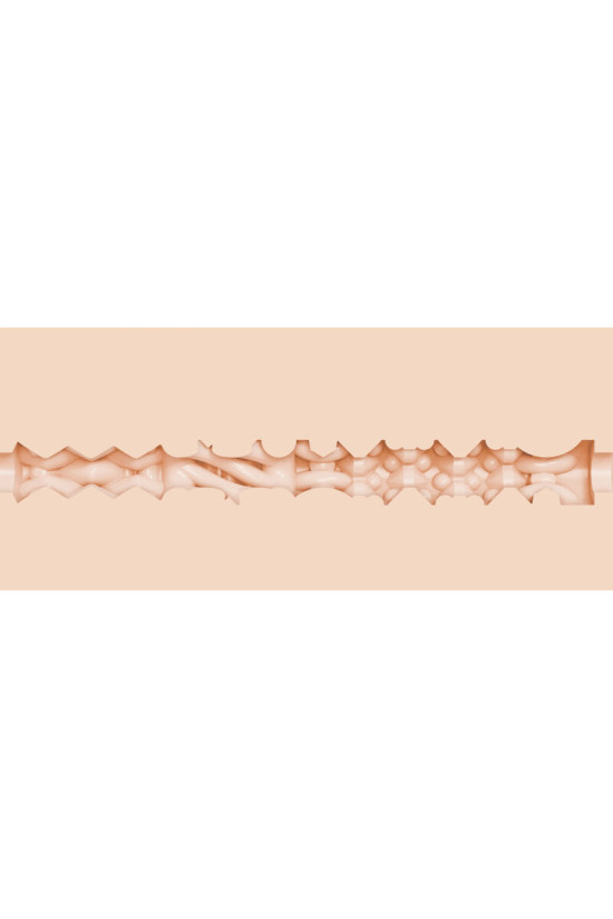 FLESHLIGHT GIRLS - SAVANNAH BOND VAGINA