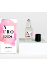 SECRETPLAY - AFRODIS PROFUMO IN OLIO FEROMONI DONNA 20 ML