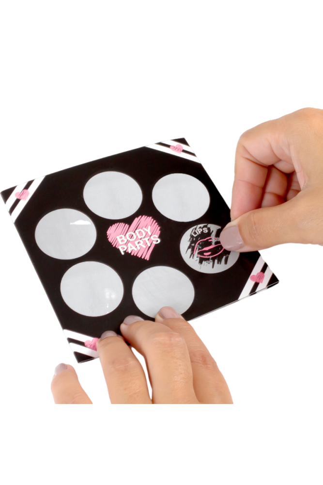 SECRETPLAY - PRELIMINARI FANATICS SCRATCH LOVERS /ES/EN/FR/DE/IT/PT/NL/PL/