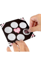 SECRETPLAY - PRELIMINARI FANATICS SCRATCH LOVERS /ES/EN/FR/DE/IT/PT/NL/PL/