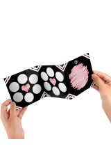 SECRETPLAY - PRELIMINARI FANATICS SCRATCH LOVERS /ES/EN/FR/DE/IT/PT/NL/PL/