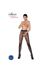 PASSION - TIOPEN 009 COLLANT NERO 1/2 20 DEN