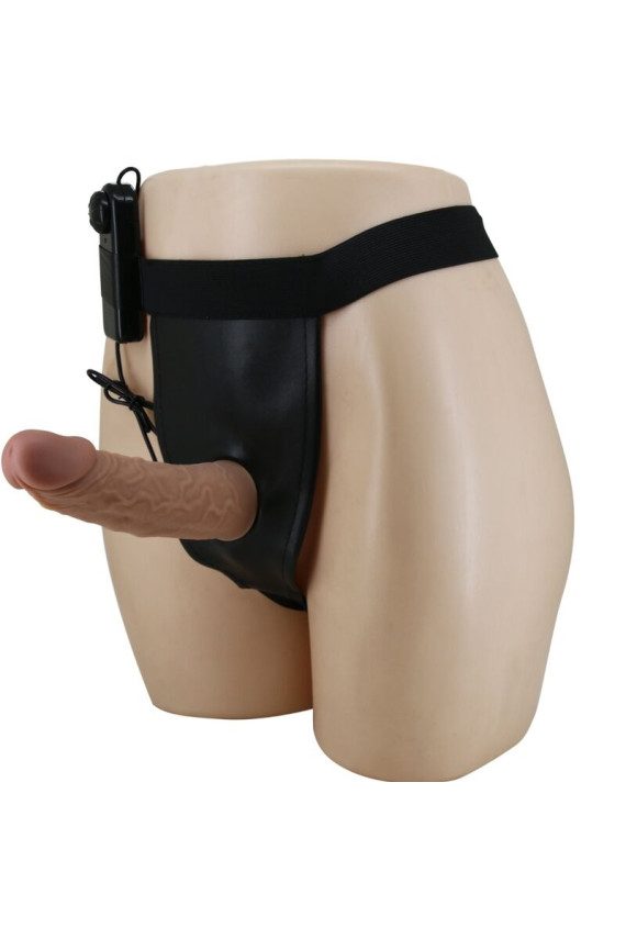 PRETTY LOVE - SLIP CON VIBRAZIONE INCLUSA