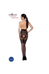 PASSION - TIOPEN 013 COLLANT NERO 3/4 20/40 DEN