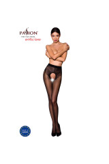 PASSION - TIOPEN 006 COLLANT NERO 1/2 30 DEN