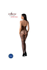 PASSION - BODYSTOCKING BS100 NERO TAGLIA UNICA