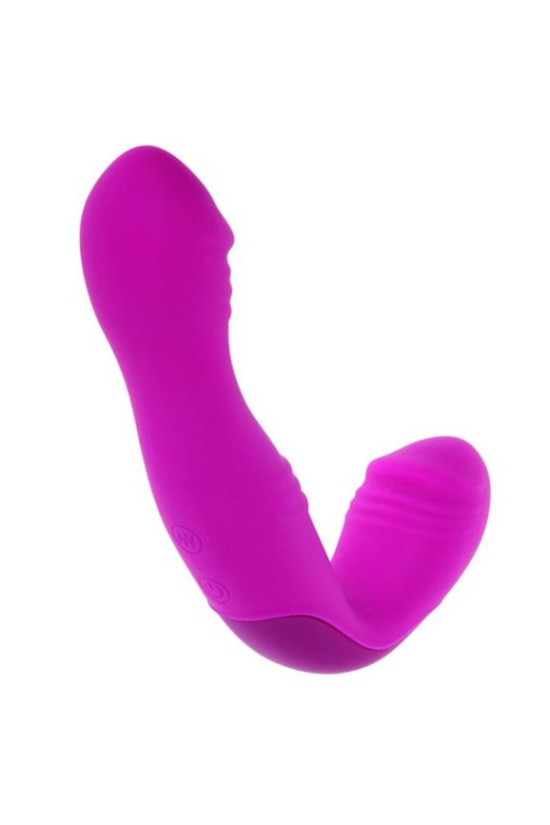 PRETTY LOVE - ANGELO ARNES LILAC